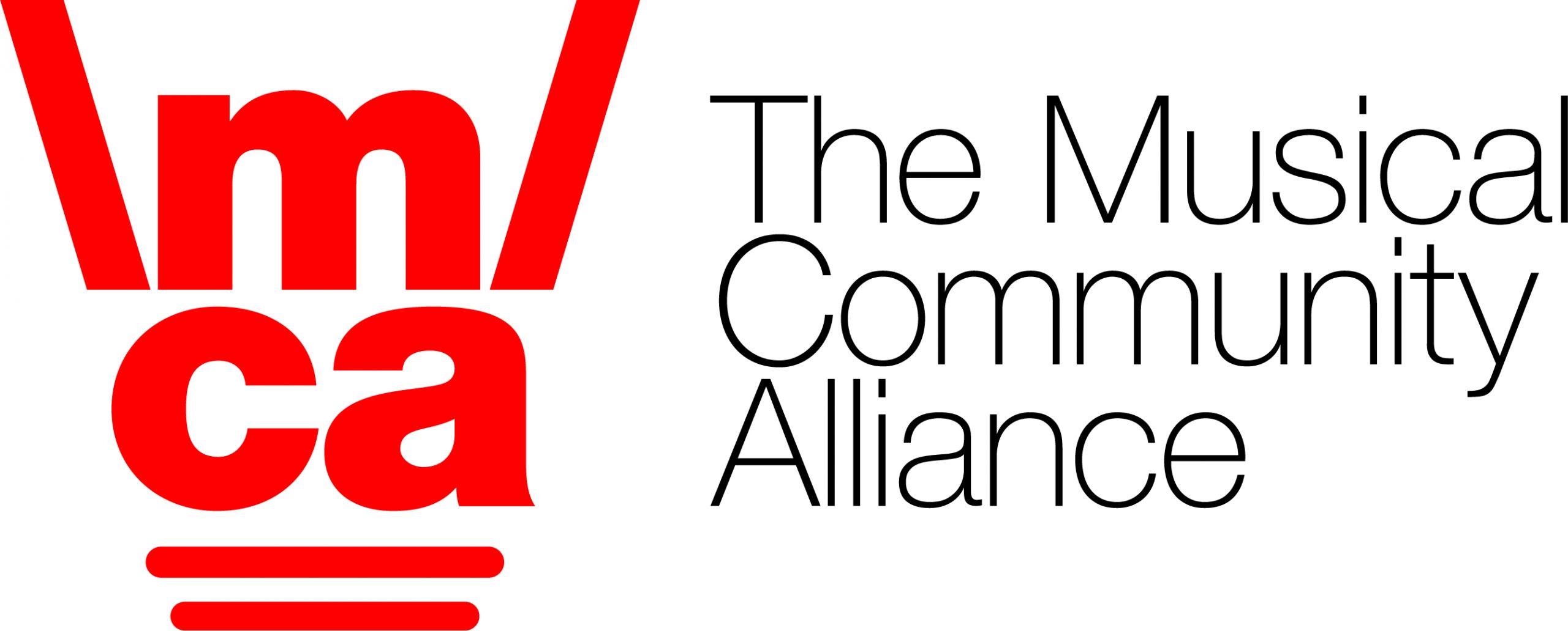 The Musical Community Alliance C.I.C.